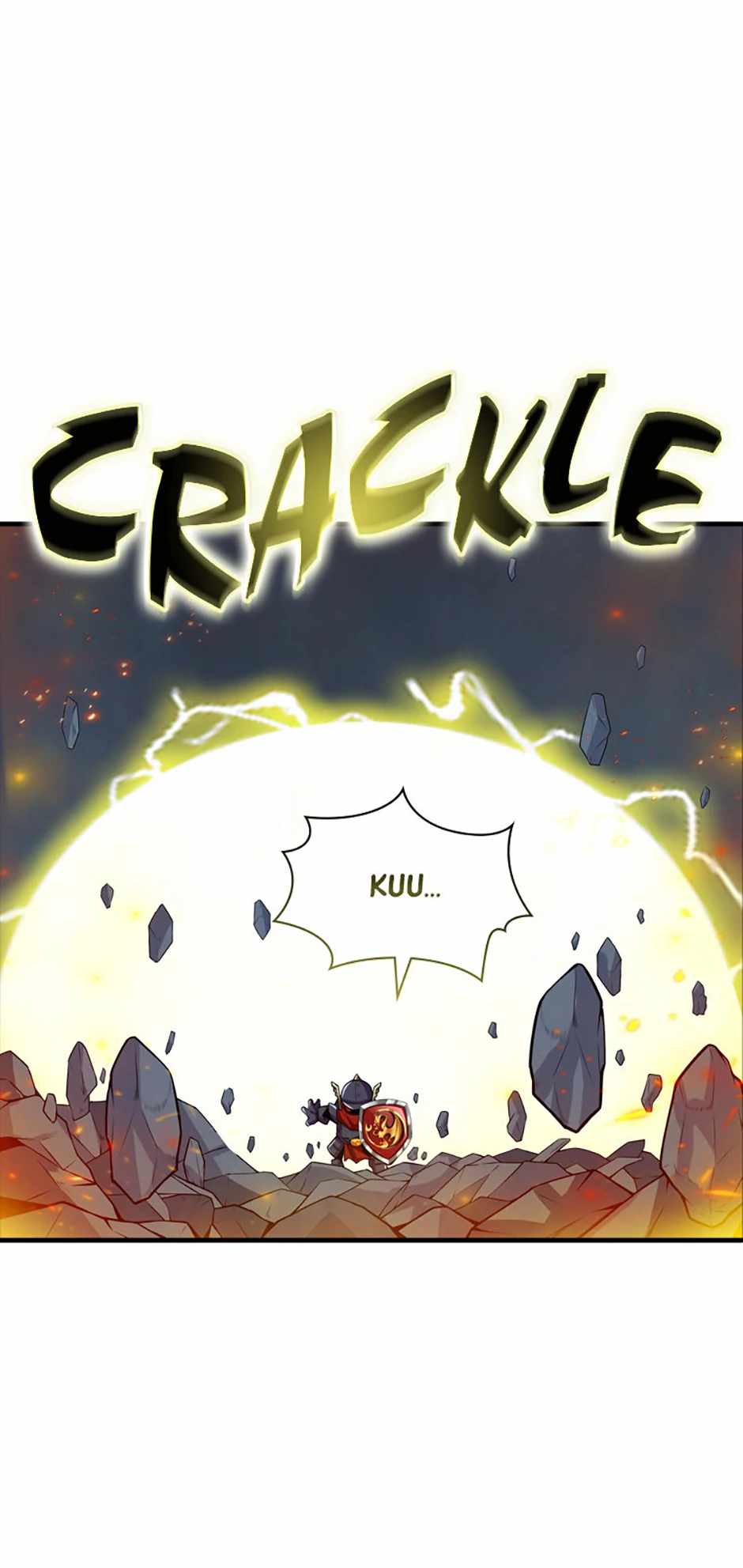 Back Then, I Didn't Realize It Was A Big Win Chapter 47 71